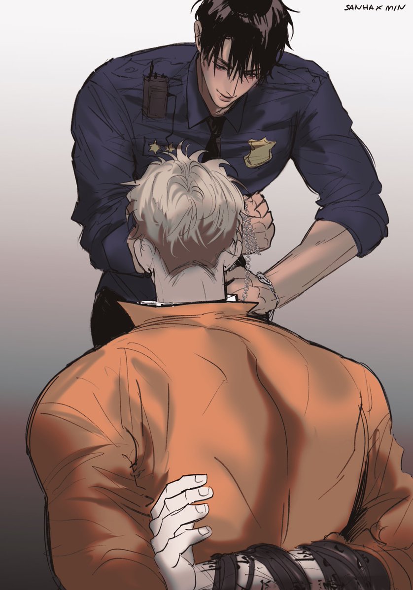 noahseero's tweet photo. จำเลยรัก

#oc #ซานฮาxพี่มิน https://t.co/dBxrgxnfQJ