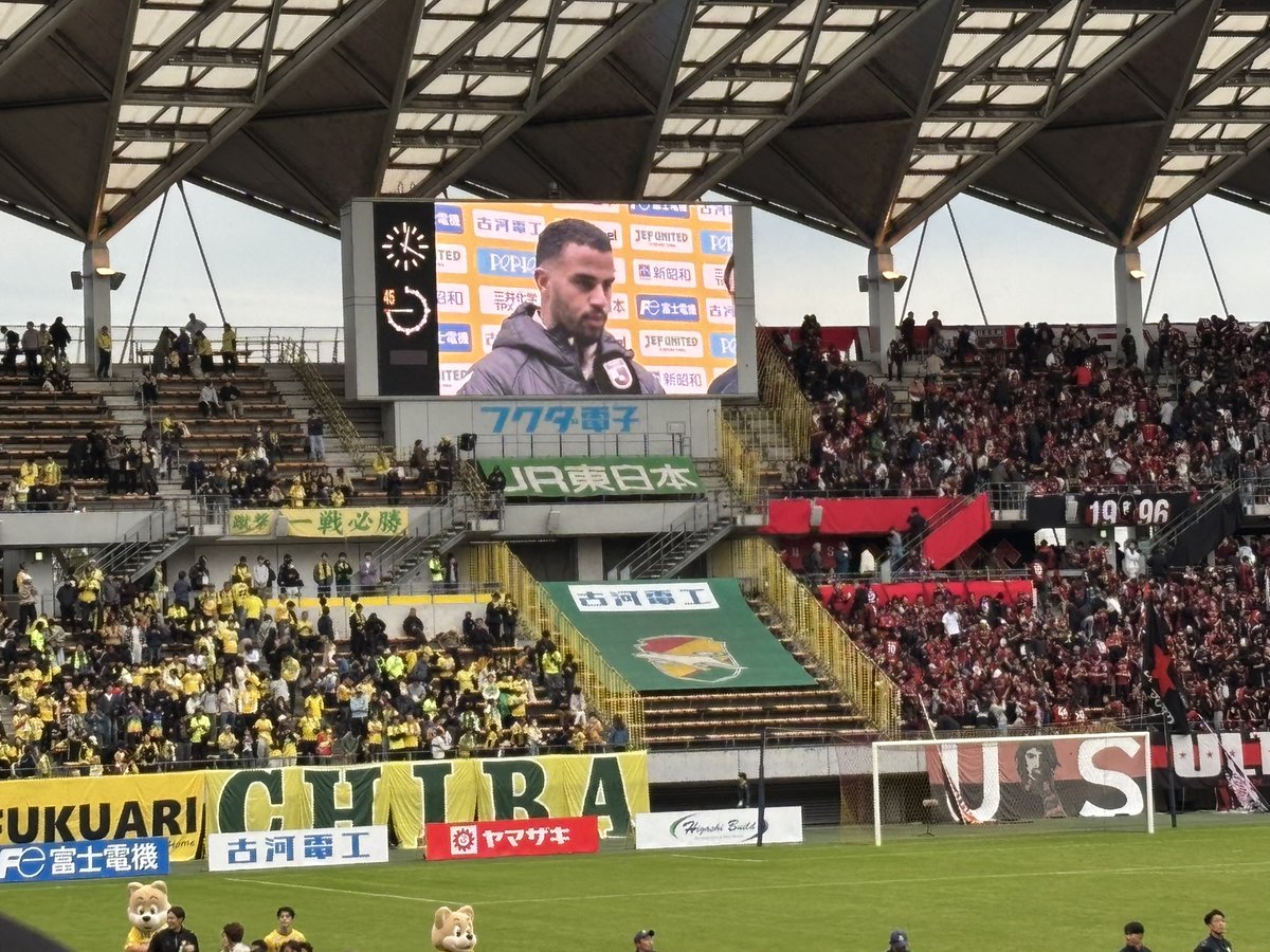 gomajef's tweet photo. カルリーニョスには本当に感謝しかない😭 https://t.co/glKPGOhZIK