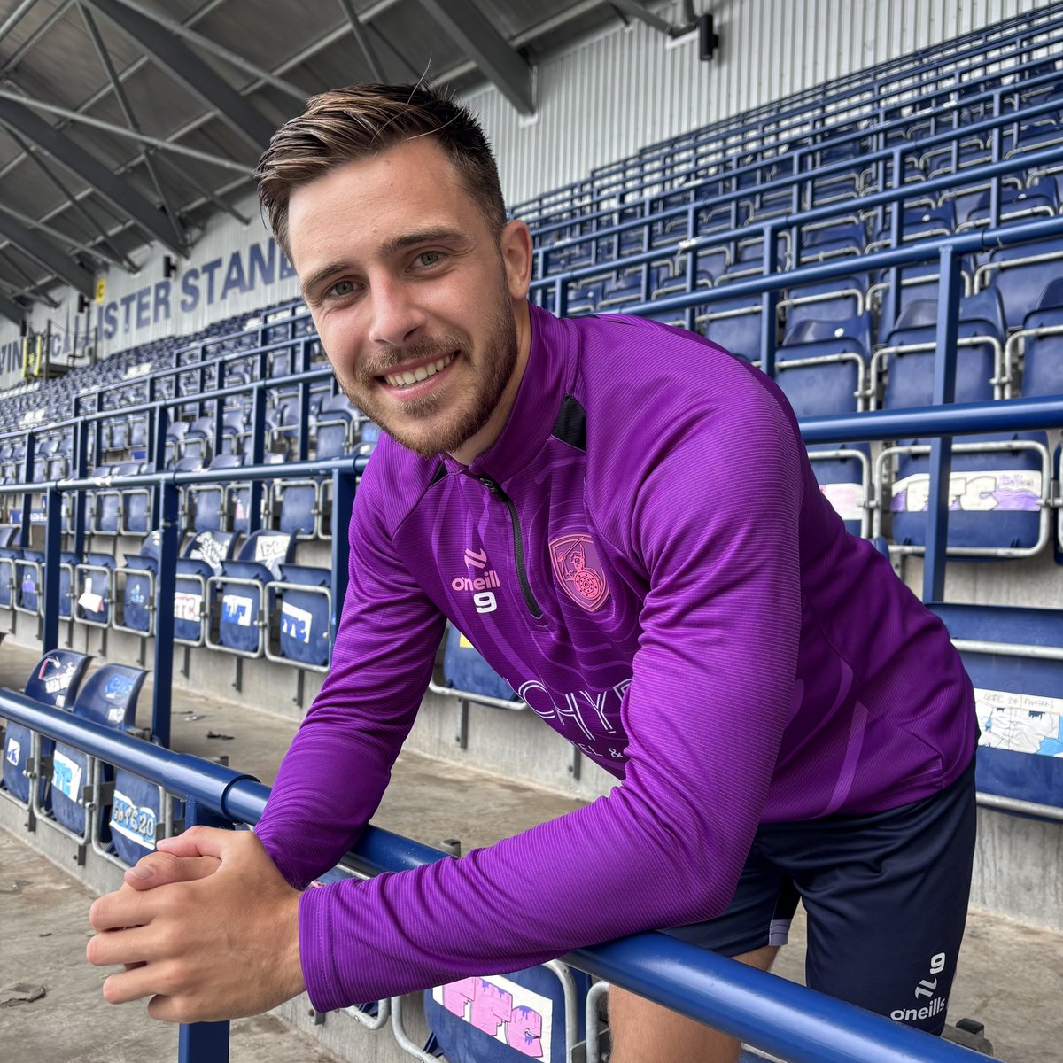 FalkirkFC tweet picture