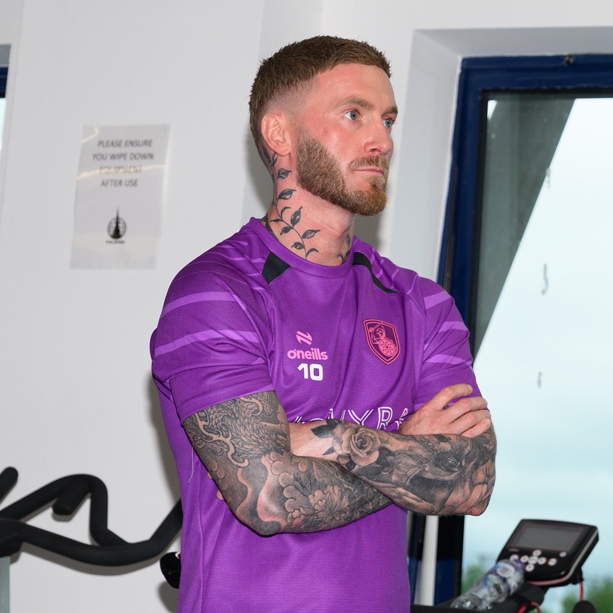 FalkirkFC tweet picture