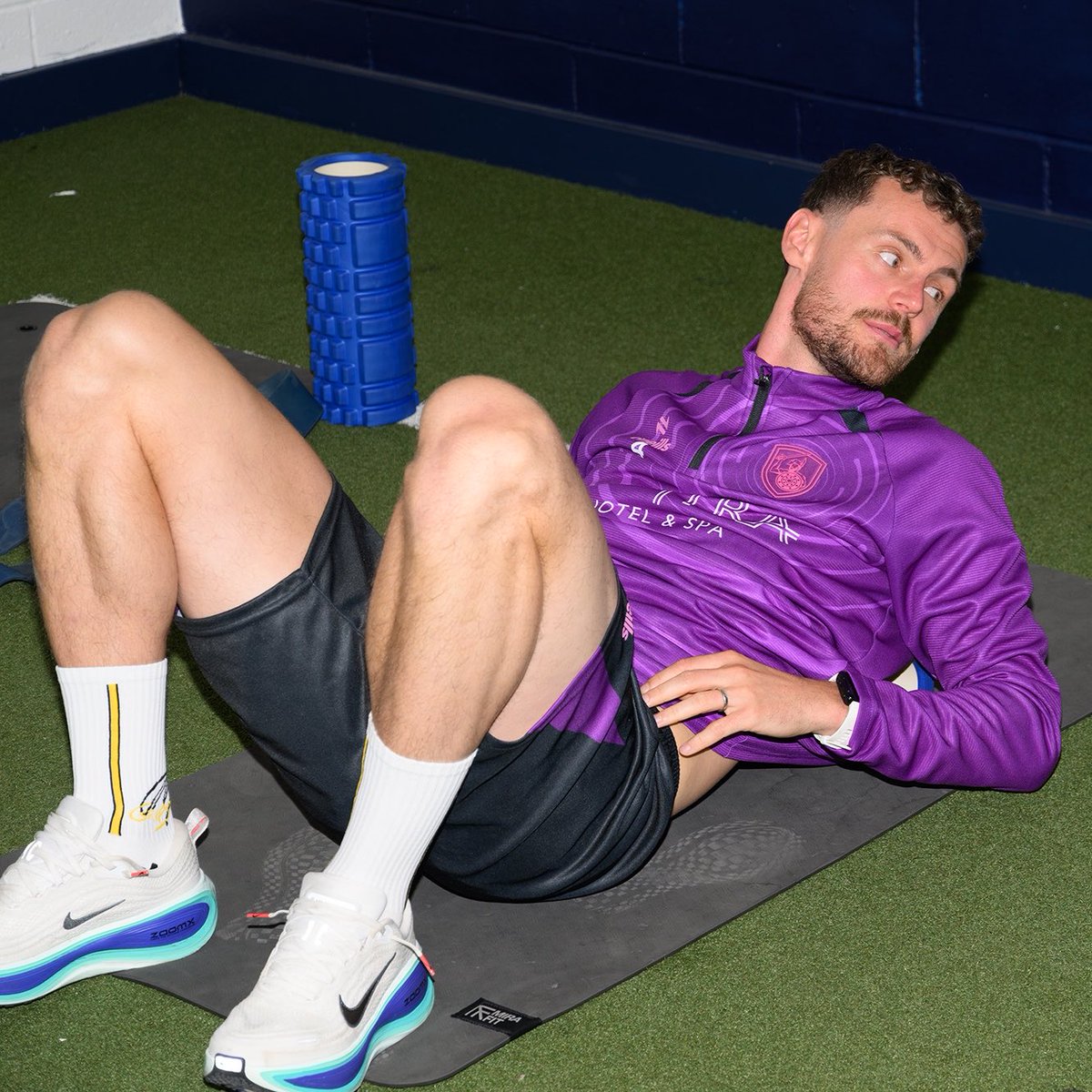 FalkirkFC tweet picture