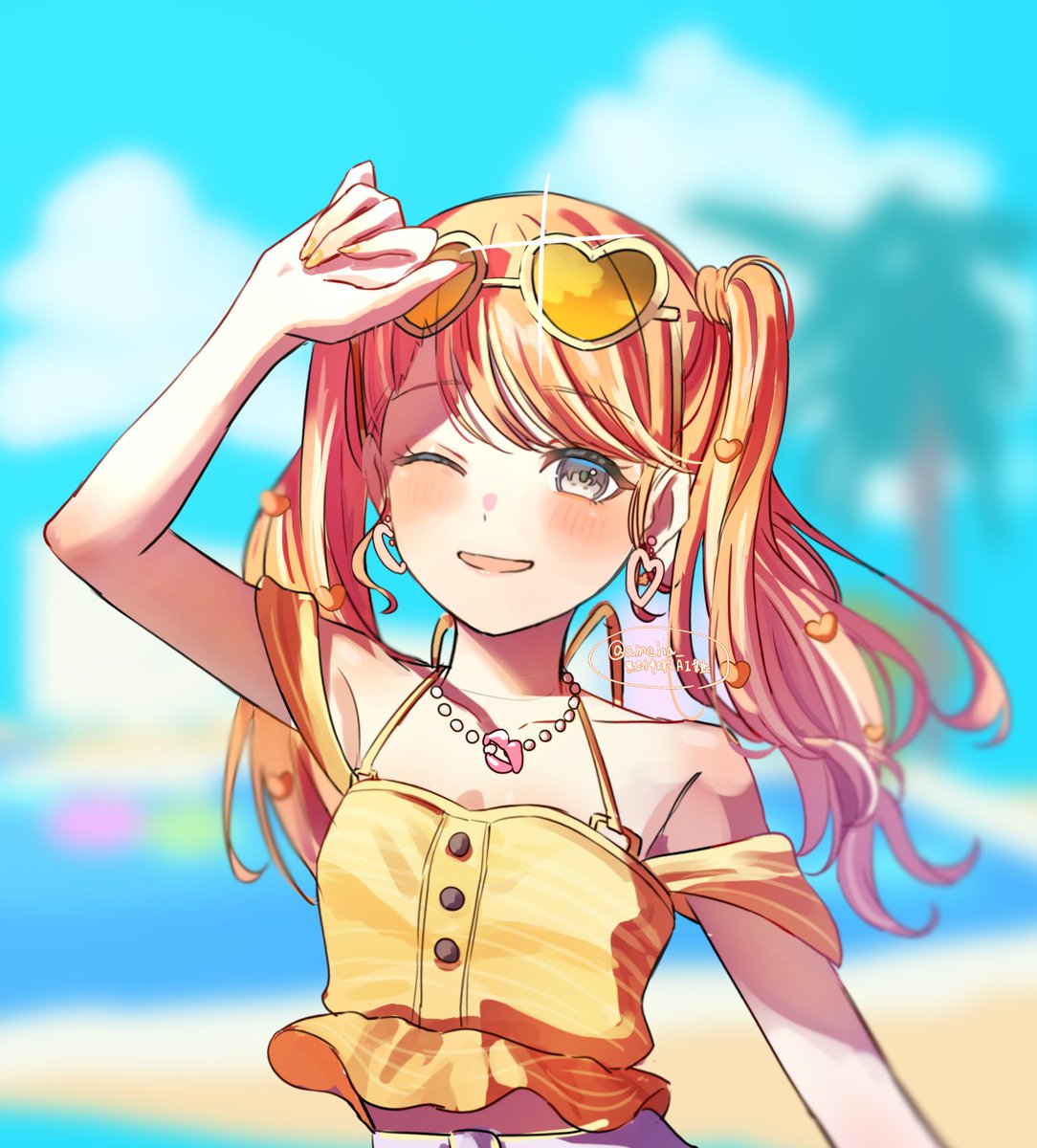 amo_ha_'s tweet photo. ほんとうにかわいい、、、

#prsk_FA https://t.co/aTajYd3KMz