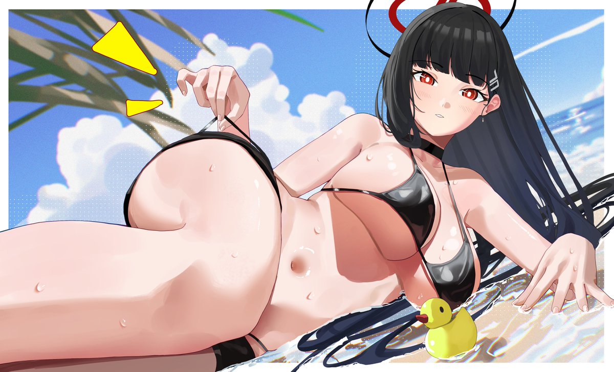 haerge2nd's tweet photo. cms - Rio
#ブルアカ https://t.co/aypavj2IHw