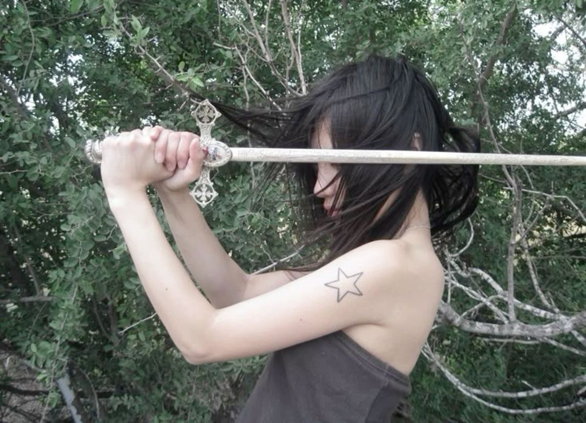KryptoCatGirl's tweet photo. your mindset is either a weapon or a weakness. train it to fight for you not against you ☆⌒(ゝ。∂) https://t.co/KvgFyBJXXp