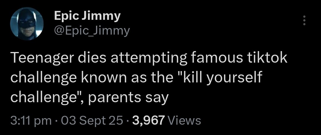 Epic Jimmy tweet media