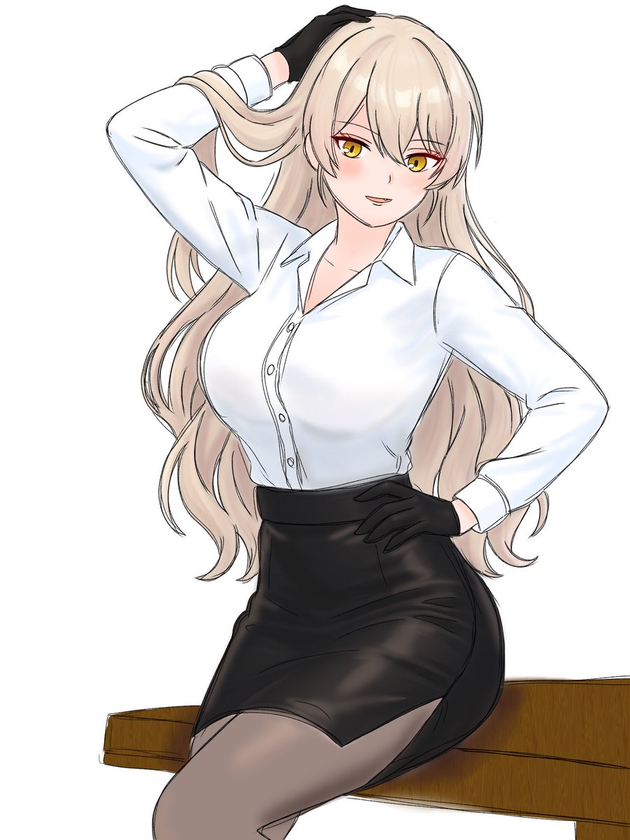 In_oue_Angle's tweet photo. #ソシ絵ール https://t.co/fZX0vkhR1h