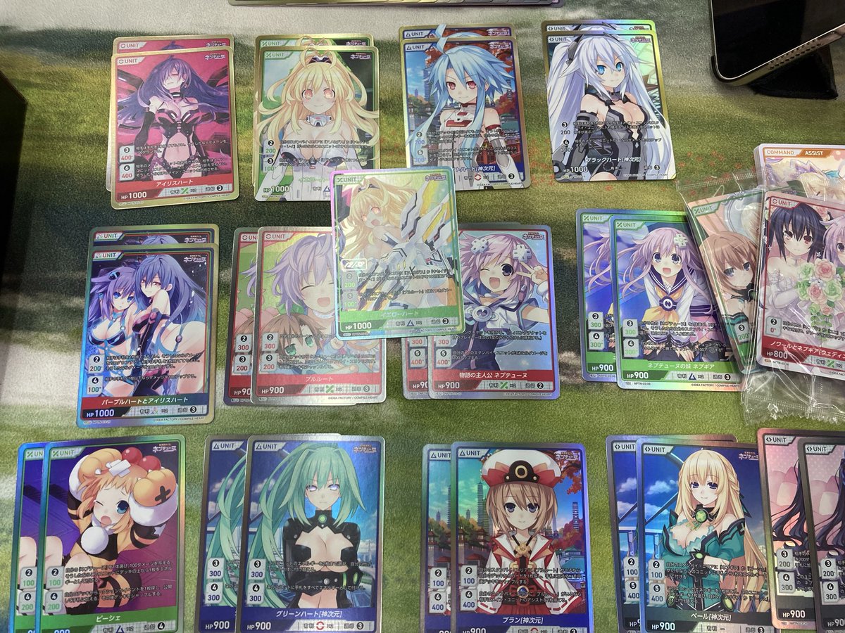 ameya_ex's tweet photo. SEC当たった！

#ディヴァインクロス https://t.co/jeywKWLTnZ