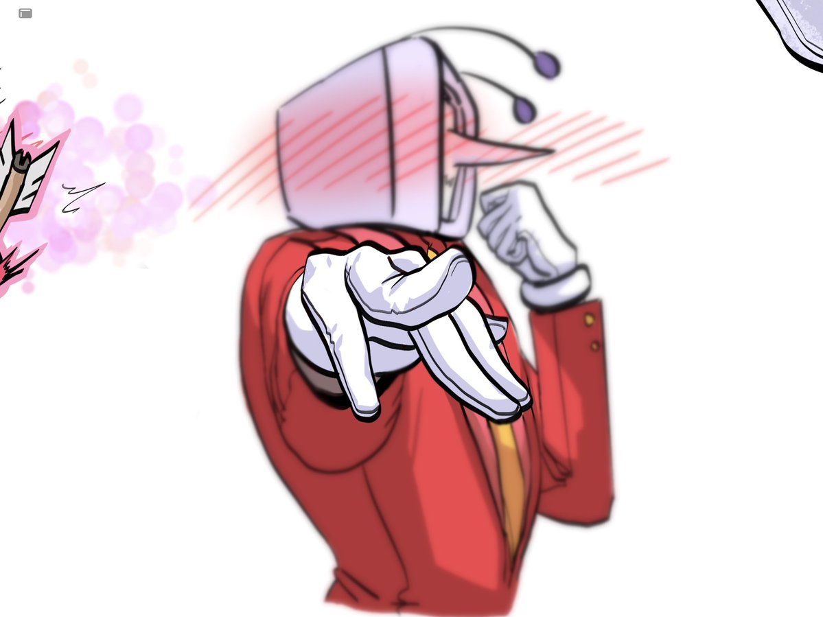 milkyway94527's tweet photo. sad love story
#deltarune #spamtenna #spamton #tenna https://t.co/ZA8hXhPyT7