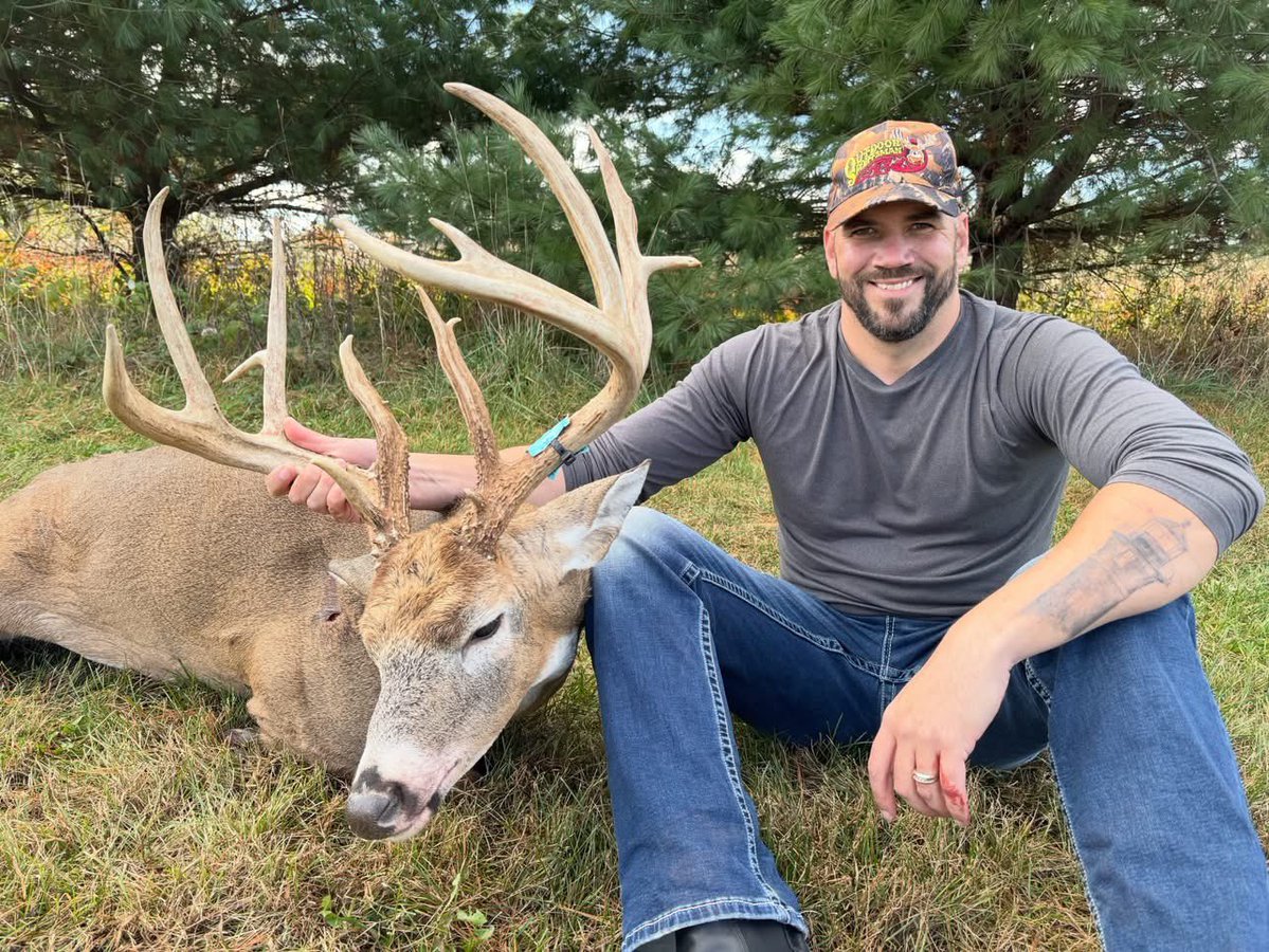 Buckmasters Nation tweet media