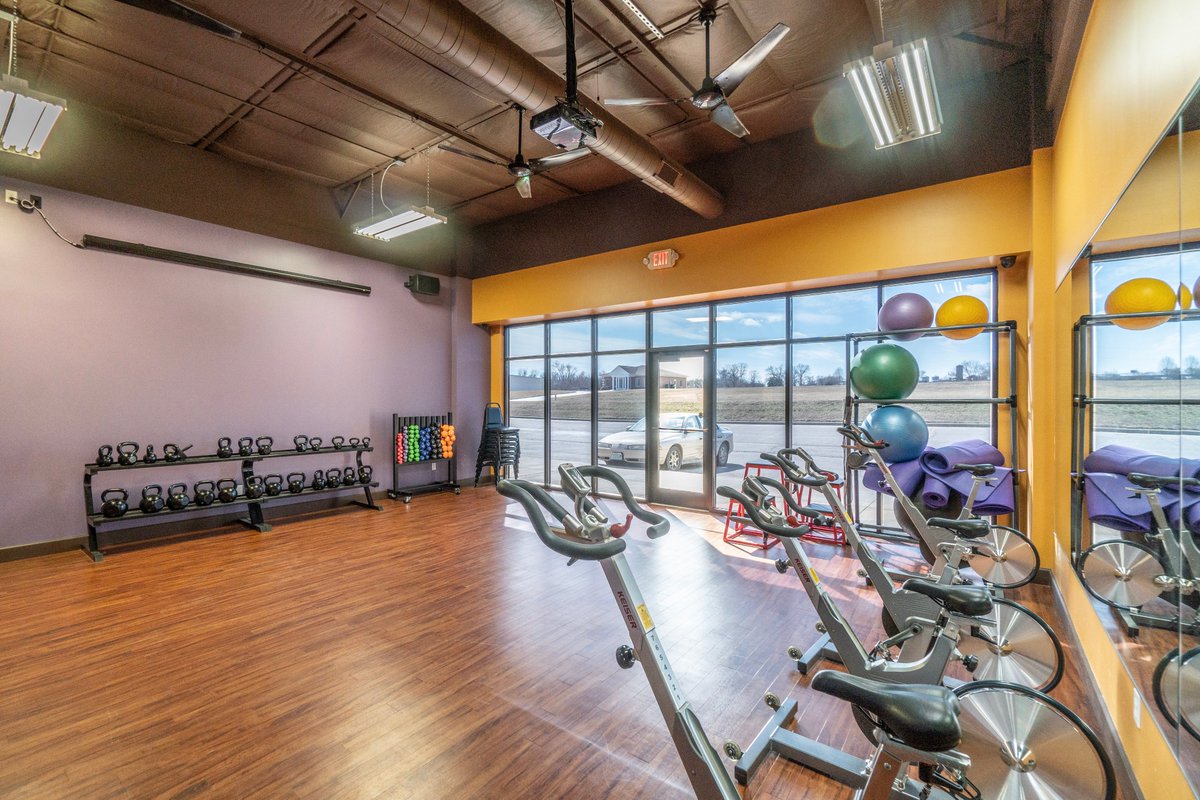 Active247Club's tweet photo. Your Fitness Journey Starts Here!

Whether your goal is to lose weight, build strength, improve your health, or simply have more energy, there's never been a better time to get started.

At Active 24/7, you'll find clean facilities, quality equipment, and a welcoming atmosphere. https://t.co/GUoZFttw0j