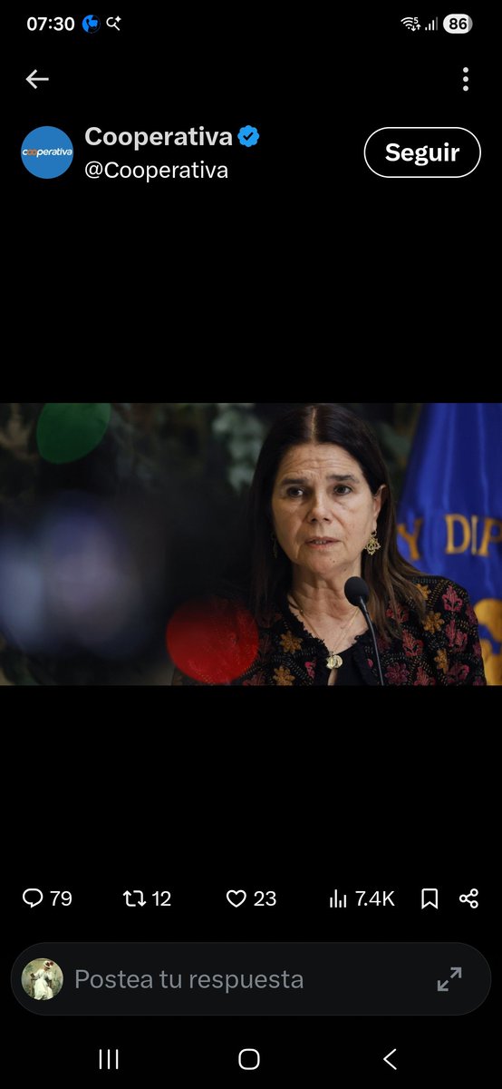 miramirezr49's tweet photo. ZURDA TRAIDORA.
DEBERÍA FIRMAR POR EL PARTIDO COMUNISTA.
CÍNICA, MOSQUITA MUERTA. https://t.co/XfxHB6OqWH