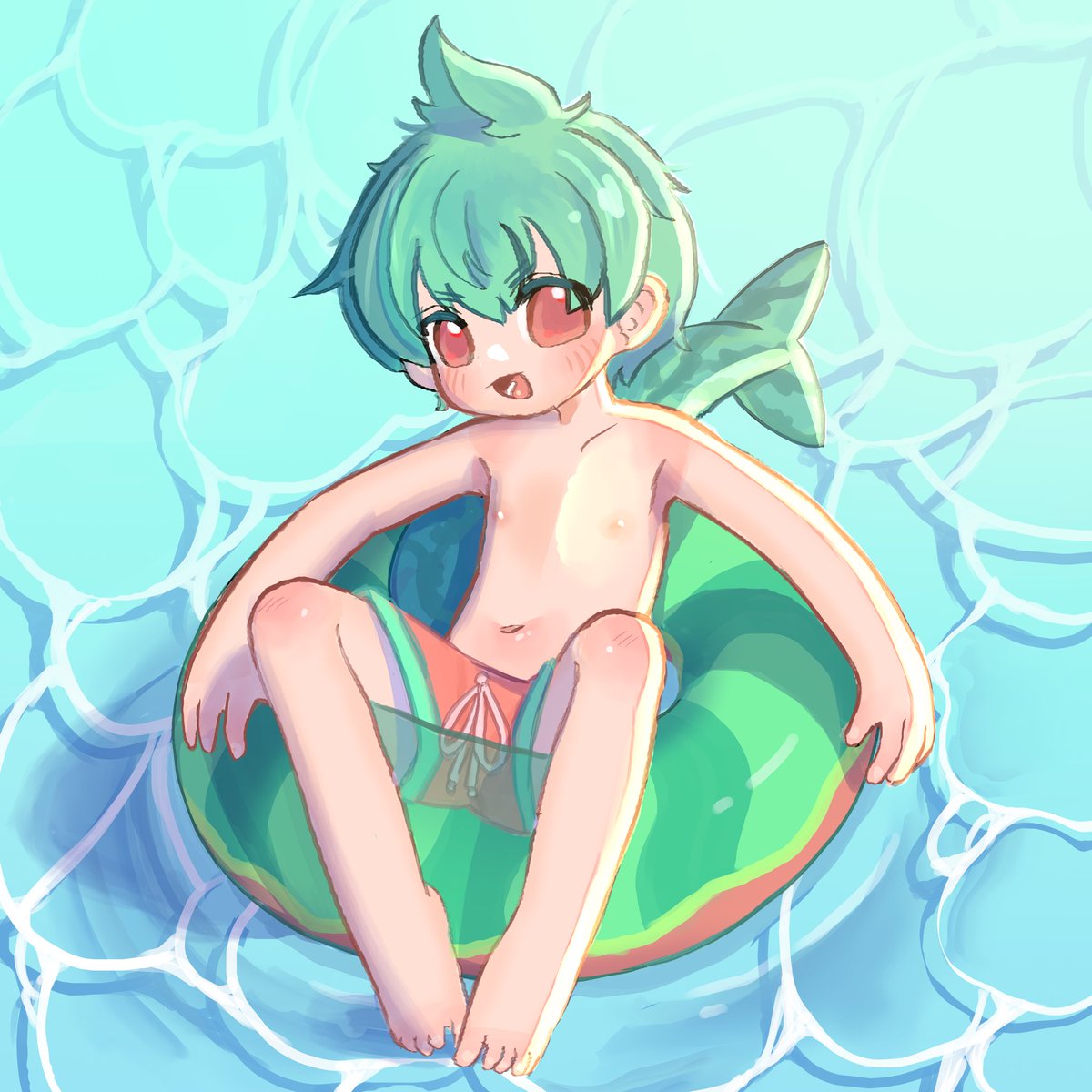 grapesodadadada's tweet photo. Summer🍉 https://t.co/5hWf7IWYq3