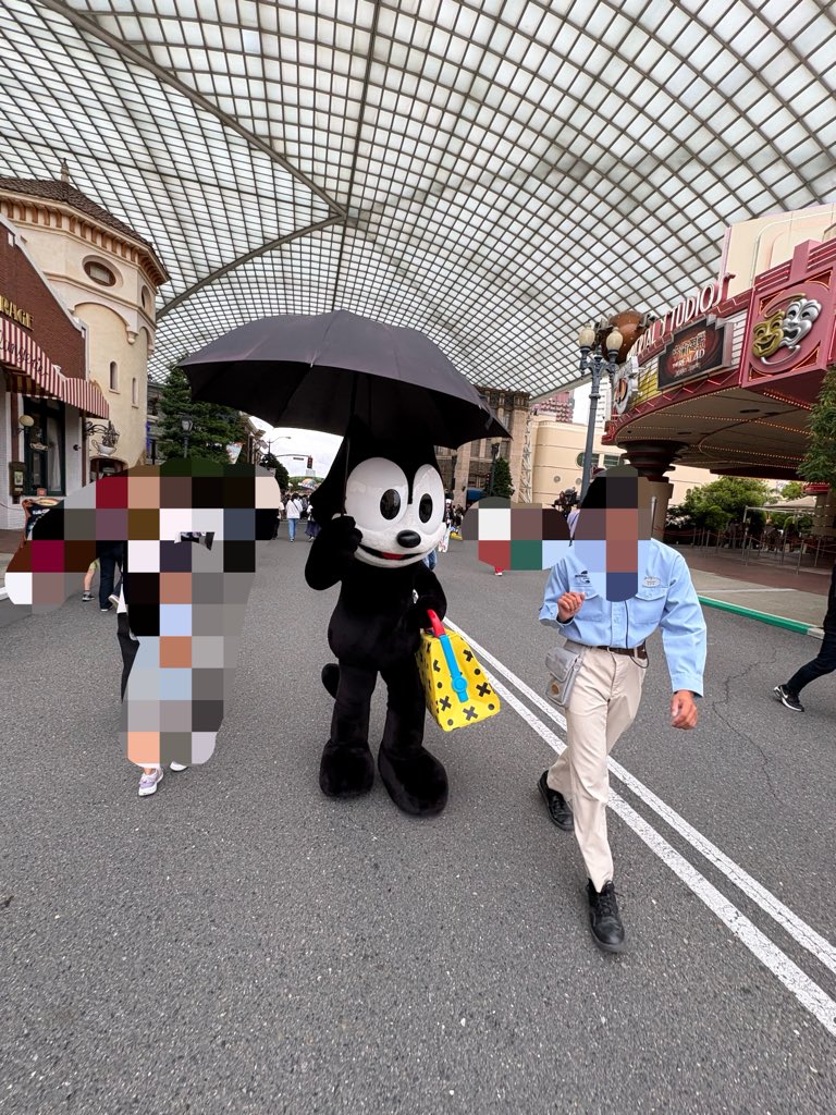 えーちゃん🚗 (@usj_fan_kt) / Posts / X