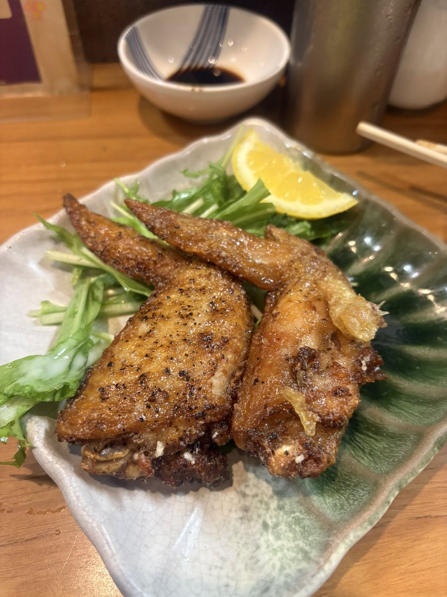 yk_mg18's tweet photo. 📍天王寺【森田屋】外食1545回目

ここずっと行きたかってんけど
安美味すぎる https://t.co/xtN2LQtz7f