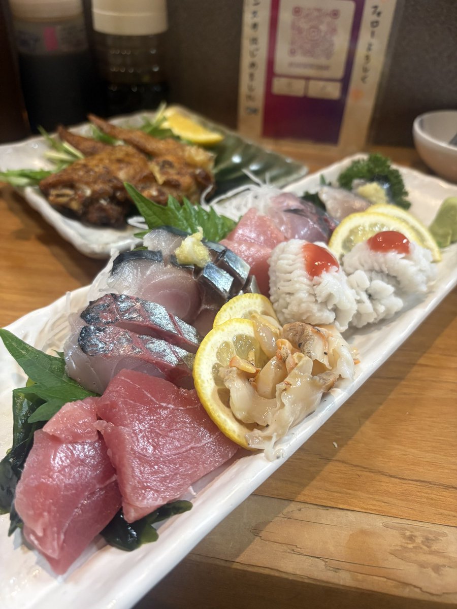 yk_mg18's tweet photo. 📍天王寺【森田屋】外食1545回目

ここずっと行きたかってんけど
安美味すぎる https://t.co/xtN2LQtz7f