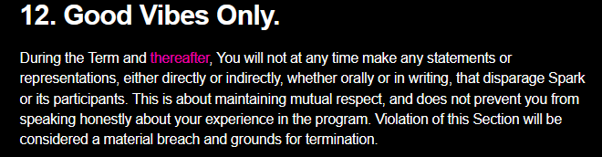 dimcandlesmusic's tweet photo. Signing for suno spark program be like :
Did people even read the terms, or do they crave attention so badly that they’re willing to give up their right to speak out freely when something isn’t right?
#worstdealever #suno #readthefuckingmanual https://t.co/RIN4ffVRFY