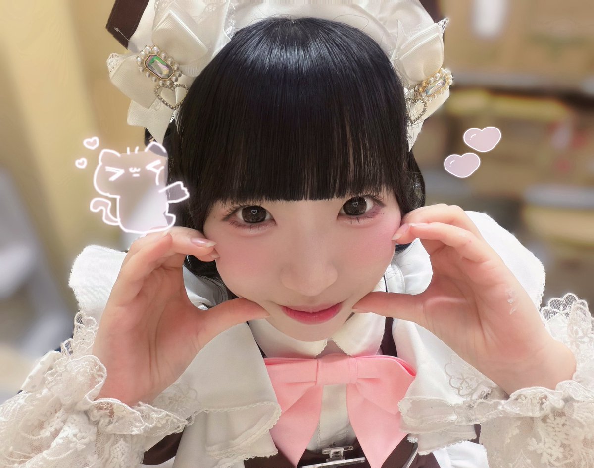maid_cuon's tweet photo. https://t.co/gqTcMKgUhw