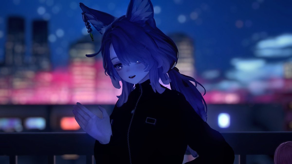 NightTimeLounge's tweet photo. スタッフ紹介　No.4　あんそす

初めまして、あんそすと申します。皆様のご来店心よりお待ちしております。

ボクっ娘低音ボイスお姉さんの作るカクテルを召し上がれ https://t.co/MyD0fO9hJr