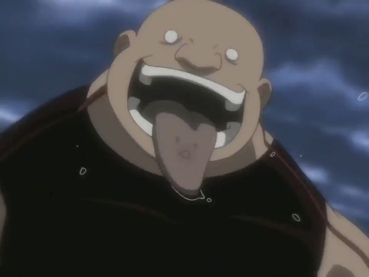 Only_Sarada's tweet photo. Who eats more? 
Choji(Naruto) or Gluttony(FMA) https://t.co/uhJo7E8YxY