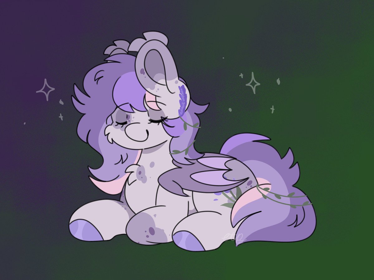 emeraldthepony's tweet photo. third attack on @cinnamon_tee https://t.co/nxnWdvzxar