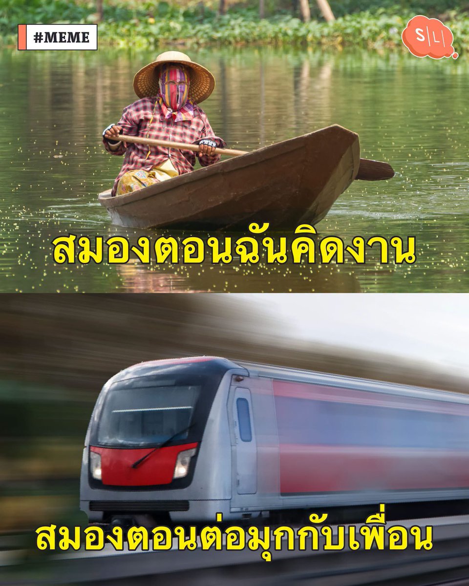 onsalmonlab's tweet photo. ลื่นปรื๊ด https://t.co/mHPnZZNQFy