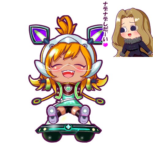 公式】アキーラ＆ラキュニ@サマナーズウォー (@summoners_STAFF