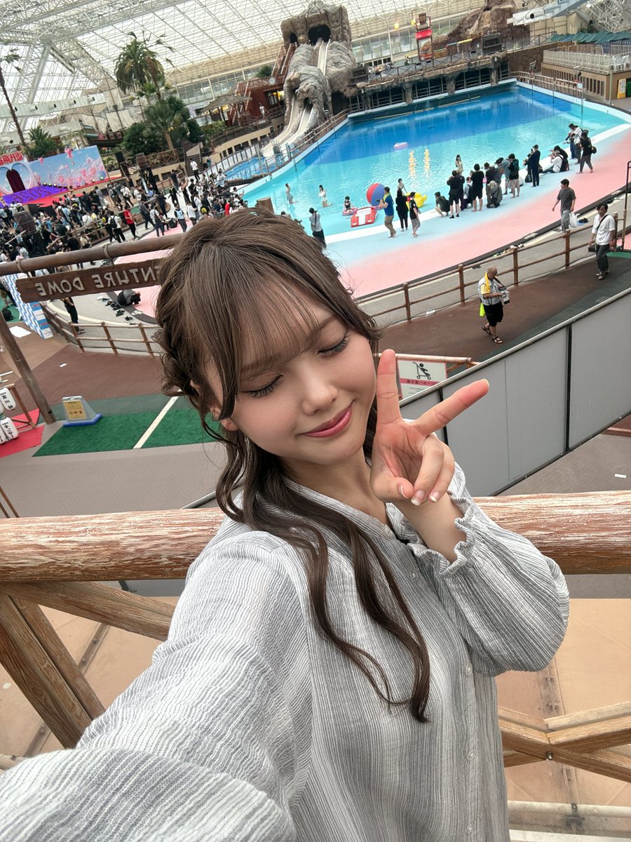 山田莉愛(Jumping Kiss) on X: 