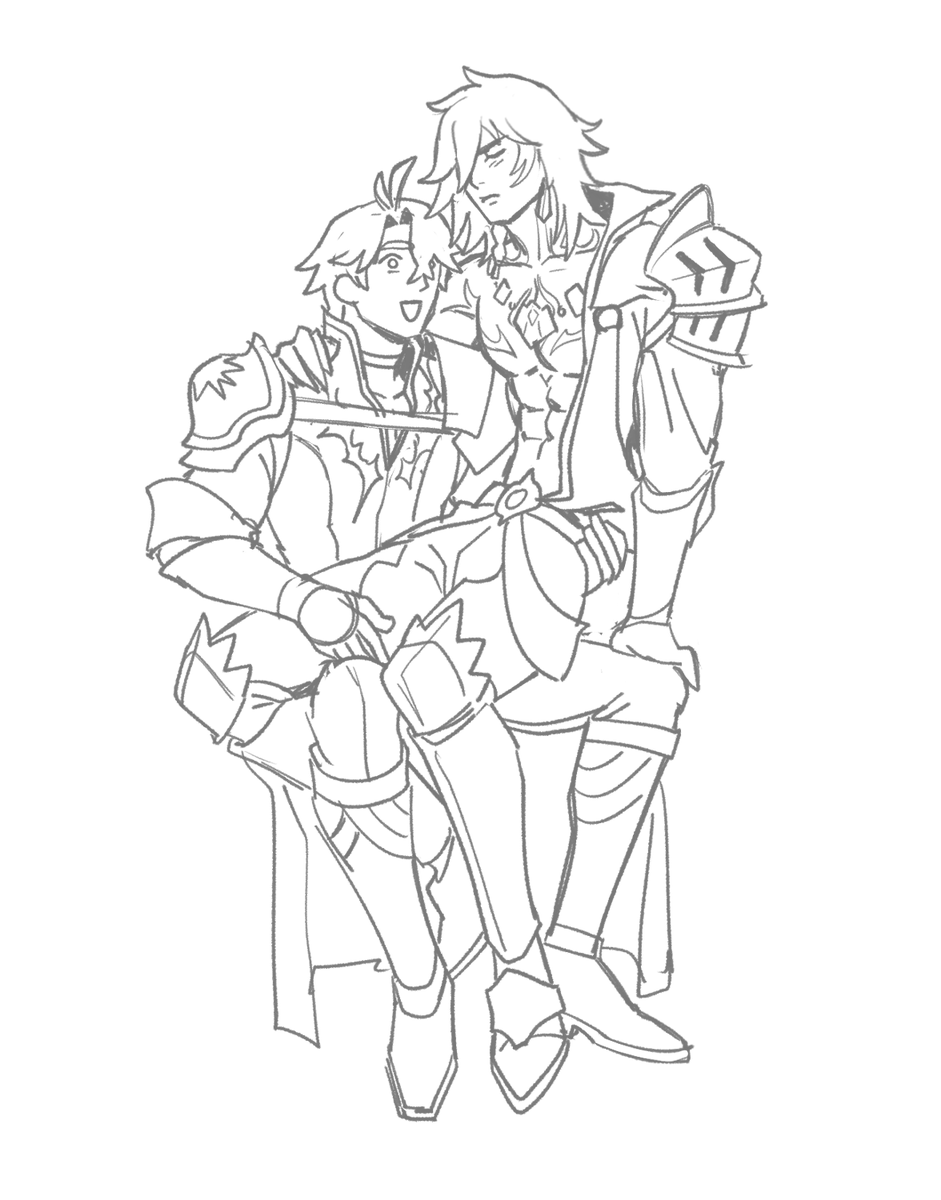 Chaoticblues_K tweet picture