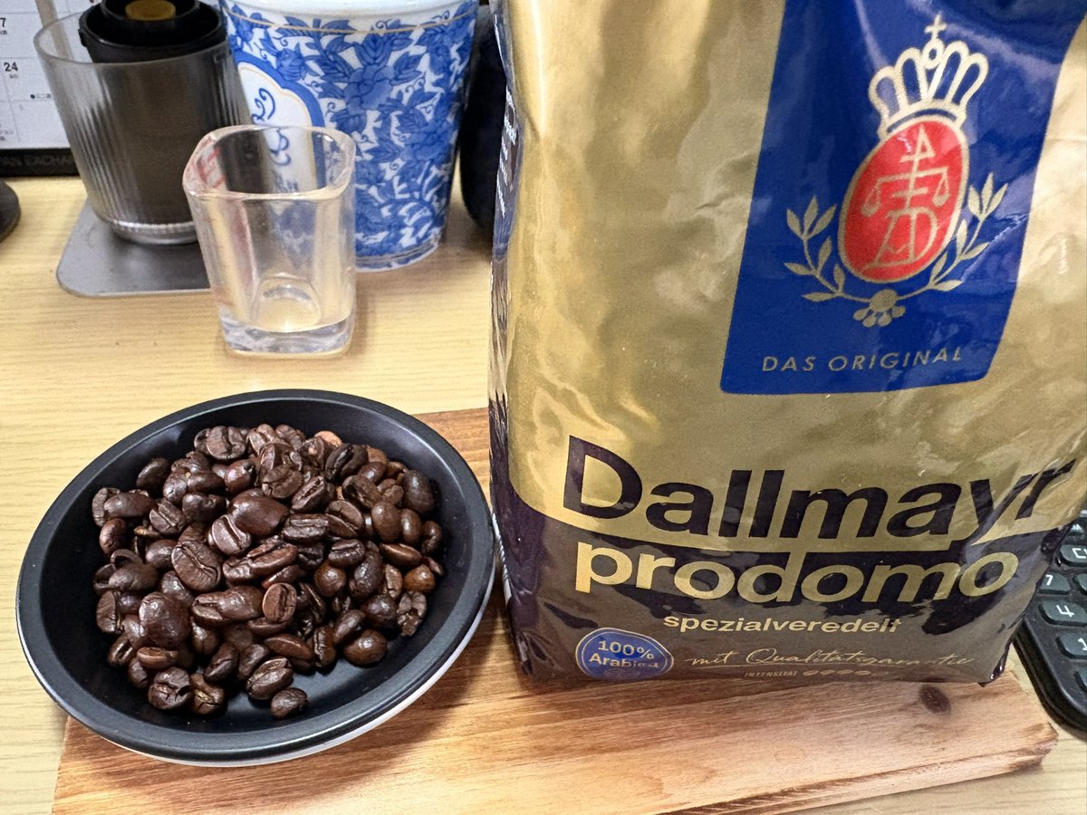 cheng05's tweet photo. dallimayrのエチオピア
92℃で #aeropress がいい感じ2分待ち1分押し込みの3分レシピ
80℃85℃も試したけどベリーの渋みが消えなかった92℃で綺麗にハマった
引き目は少し細かめがいいかな https://t.co/t1CMXL5xVr