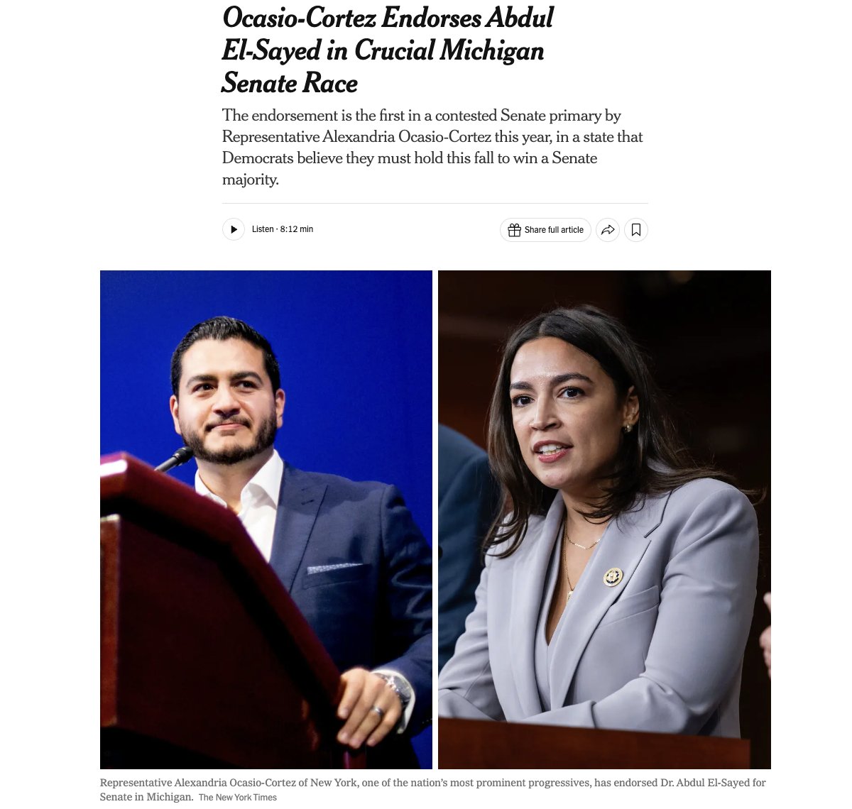 AbdulElSayedHQ's tweet photo. July 2, 2018 vs. July 2, 2026😍 https://t.co/ovyD2Q2R18