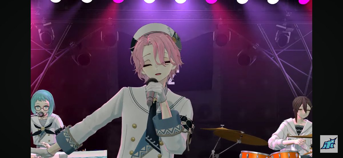 WTAMBTBT's tweet photo. かわいいいいい
#ポラポリライブ https://t.co/kGHX6eu2uN