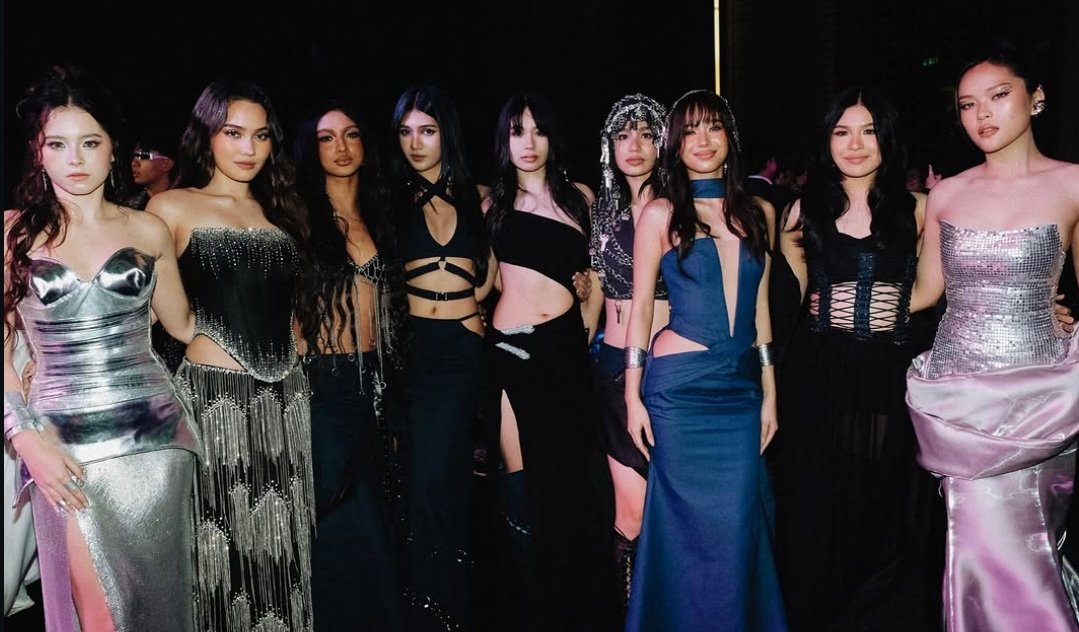skairainy's tweet photo. There's something so special about them. They're undeniably stunning but what makes me even more excited is knowing they're just as kind as they are beautiful. I have a feeling these girls are going to go so far. I'm rooting for every single one of you. Go, girls 🤍 https://t.co/UiX3gY0UWM