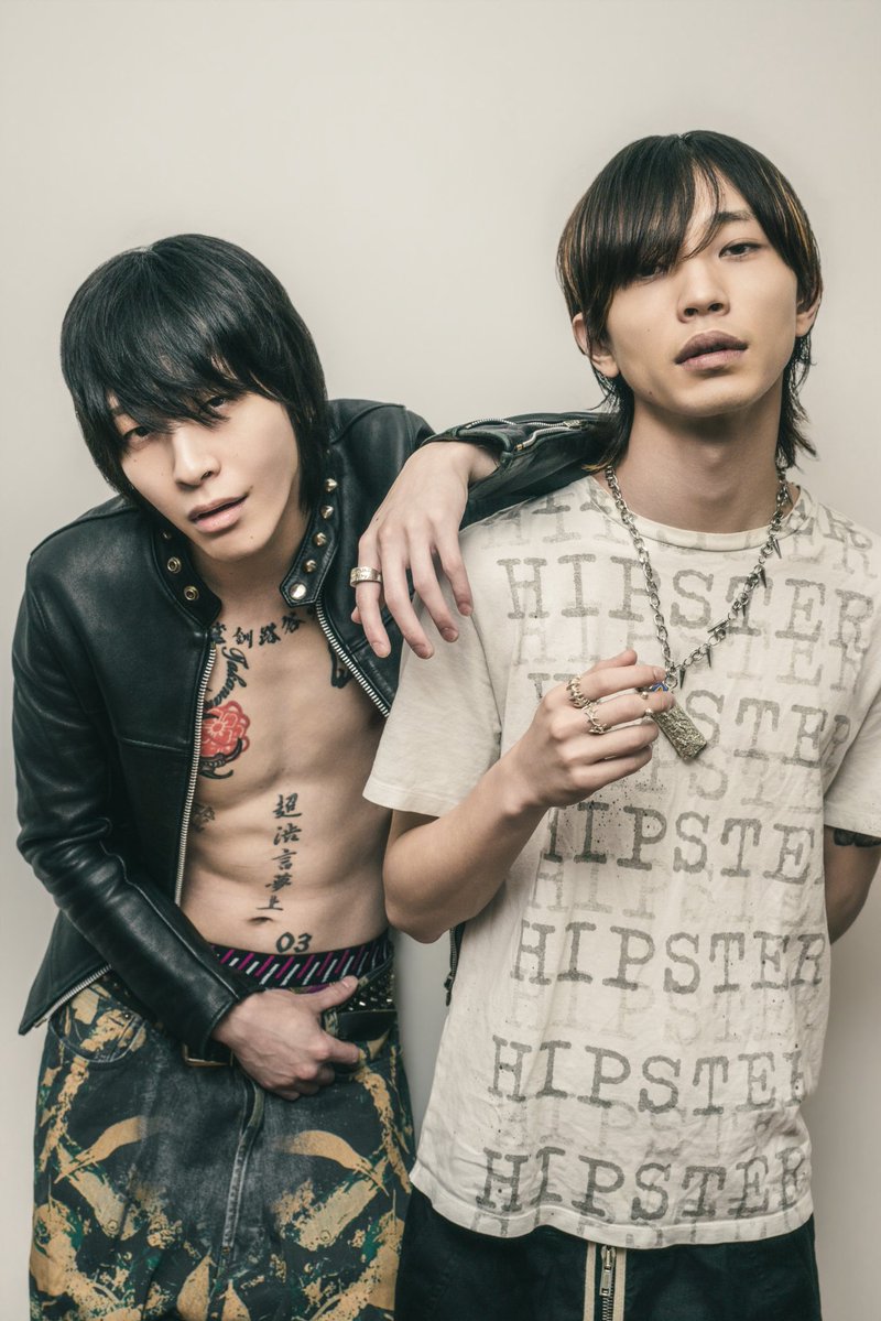 niros_boy's tweet photo. 2026 https://t.co/D2ei4Y9WN2