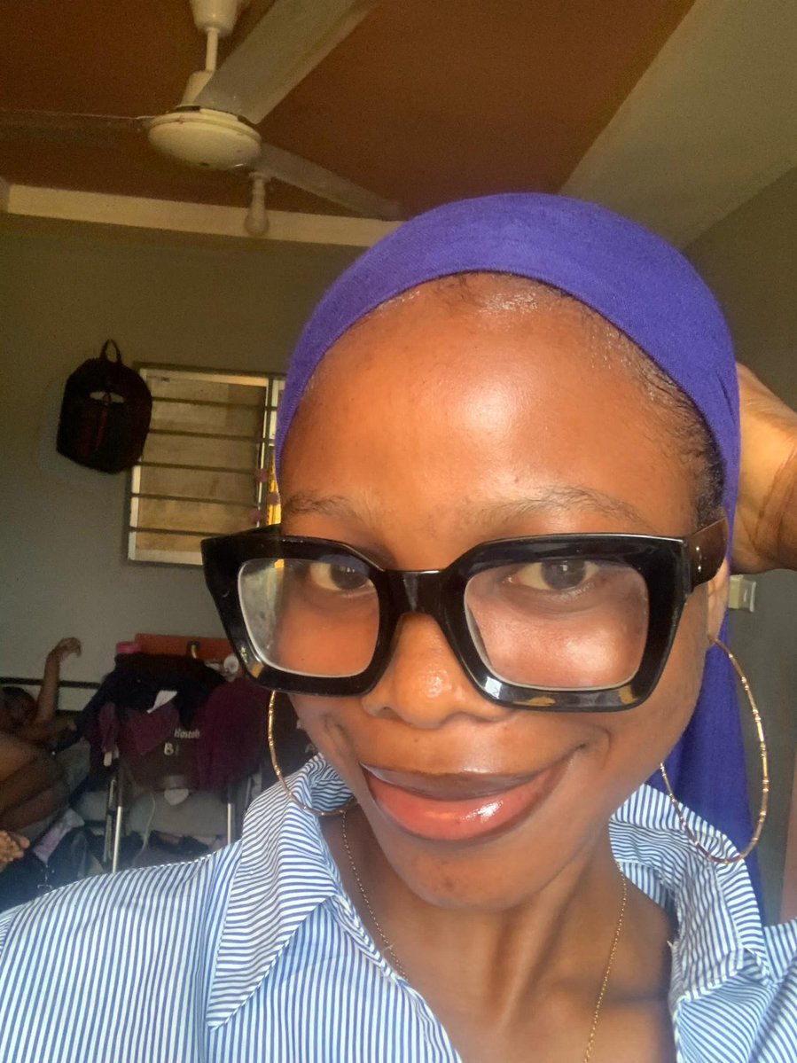 Aishat💞🌷 tweet media