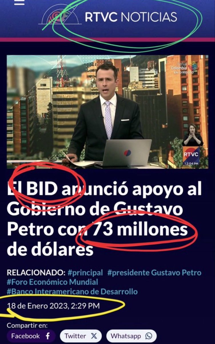 HToro85's tweet photo. @reiconsort Solo al pelmazo de Berto cierto ??? Jajajjaj el BID está muy interesado en conocer los resultados de este empalme ( auditoría forense) guiño guiño 😉 https://t.co/D7GyAaLv7K