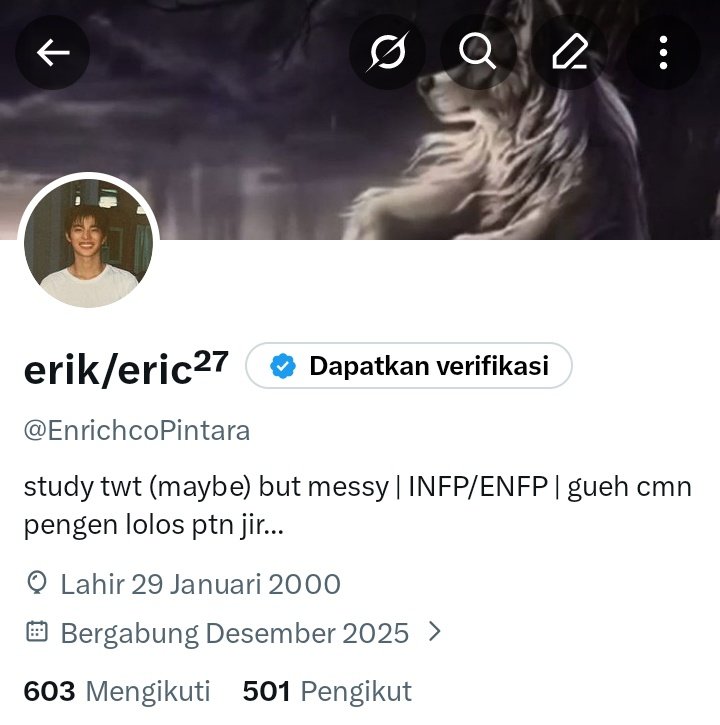 erik/eric²⁷ tweet media