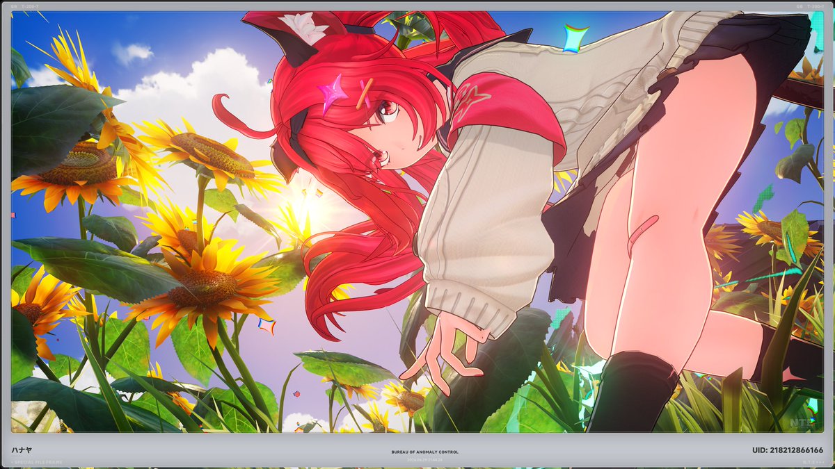 askr2409's tweet photo. Twitterみたいなことしかしてなくて全然ゲーム進んでないNTE。
真紅の前にイベントの石だけは回収しとかなきゃ… https://t.co/75esNcHxZb