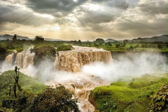 GirmaWondgr's tweet photo. From the #Simien Mountains to the Danakil Depression, #Ethiopia is one of Africa’s most diverse ecotourism destinations, offering unparalleled experiences for nature lovers, researchers, and adventure seekers. #LandofOrigins #TourismDev’t @ETEmbassyJIB @MFAEthiopia @Landoforigins https://t.co/frn5IU4XbG