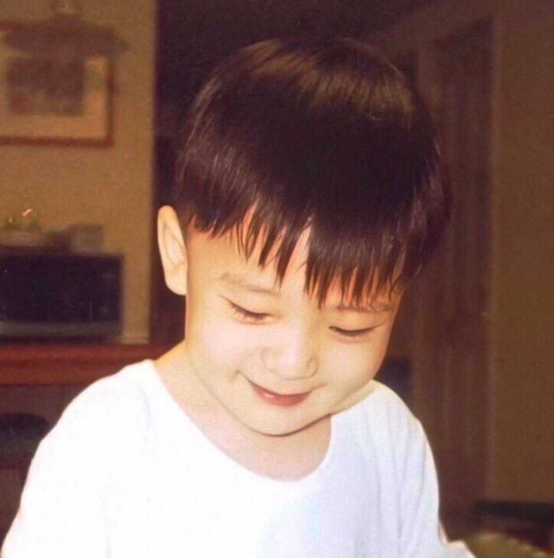 bemy10velyjay's tweet photo. ลูกพีช                                           ลูกพีช
Then 🍑                                      Now 🍑 https://t.co/uZkEtnFFkC
