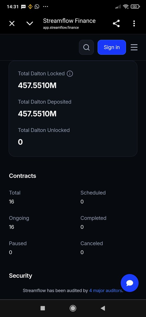 daltoncoinsol's tweet photo. $DALTON yükselişe hazır! 📈
✅ $34K Market Cap (Potansiyeli yüksek)
✅ İlk 10 cüzdan kilitli (458 Milyon token güvende!)
Grafik sıkışmayı tamamladı, patlama an meselesi. Bu gemi kalkarken kenardan izleyenlerden olma, yerini al! 🚀
Ca
HWcUEVBm4XE8fnt2k9bzkrYkAniENQ2sL6Srgv9Jpump https://t.co/DACLZOFxSU