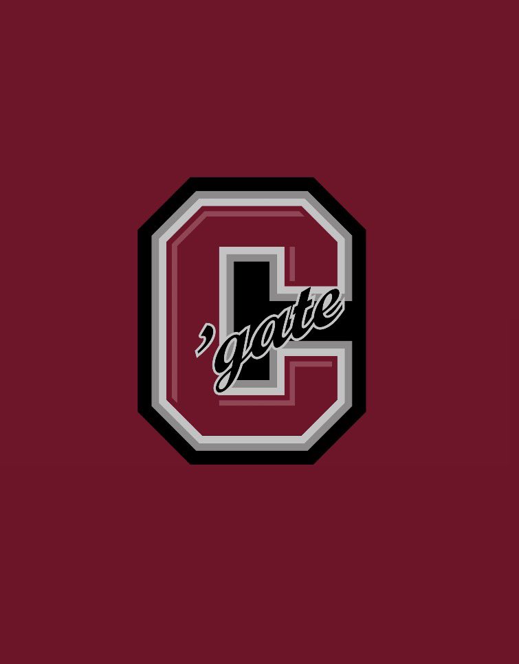 edward_oakley27's tweet photo. After a great visit to @ColgateFB, I’m blessed to announce I have received an offer to continue my athletic and academic career at Colgate University! Thank you to @Ison50 and @_CoachFitz for having me out and giving me this opportunity! https://t.co/E5vq4ANTPA