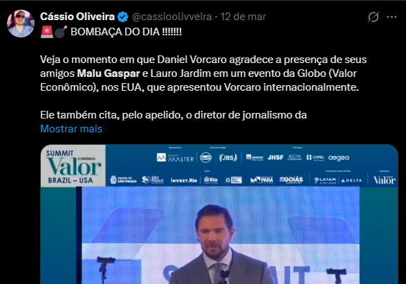 GHabbema's tweet photo. @cassioolivveira KKKK. Bombaça do Dia. Falador de merda passa vergonha. https://t.co/t72aGqh6WV