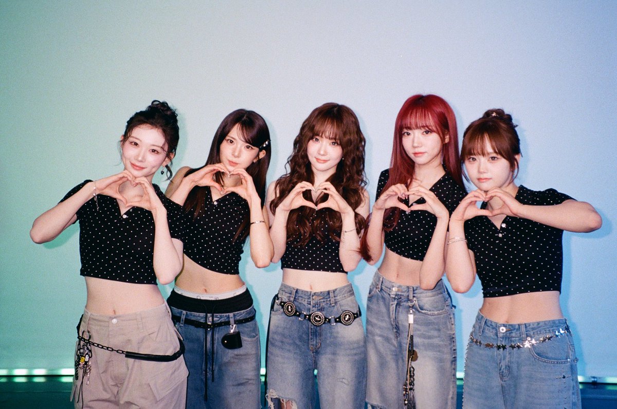 SrilankaTriples's tweet photo. #ASSEMBLE26 #LOVEnPOP 
#tripleS #트리플에스 #トリプルS @triplescosmos https://t.co/SJYMd2yymN