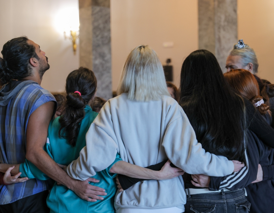 masdearte's tweet photo. .@SURescuela abre el plazo de matriculación a su Curso Fundamental de Artes y Profesiones Artísticas 2026-2027, en @cbamadrid.

Se destina a artistas conocedores de que una visión transversal de los campos creativos hará más rico su trabajo.
https://t.co/SVpqXTDwHM https://t.co/FiiCrjxfZO
