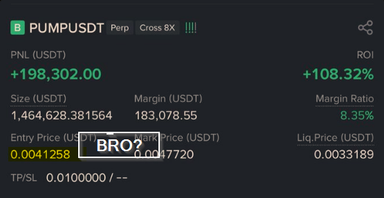 SloW_TradeC's tweet photo. @Mattertrades wrong screenshot man https://t.co/VyNHKf6hpw