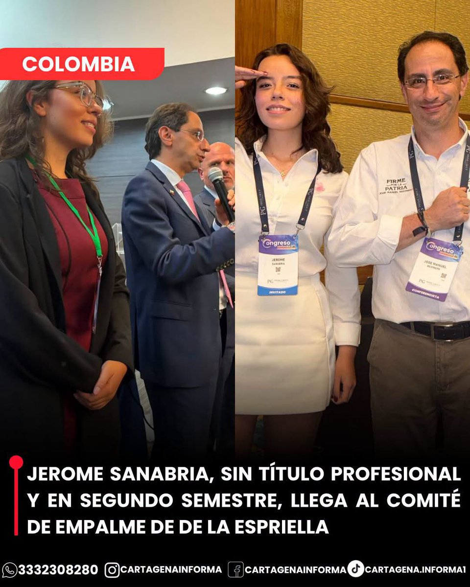 KLea79107265's tweet photo. Hagame el Hpta Favor, ya salieron los zurdos HPTAS a criticar la participación d @SoyJerome__ en el Comité d Empalme, q es Ad Honorem, pero NUNCA dijeron NADA d la contratación d la FUFA d #JulianaGuerrero una bachiller FRAUDULENTA.
En resumen COMAN 💩 enfermos Mentales. https://t.co/iUurw0dg1S