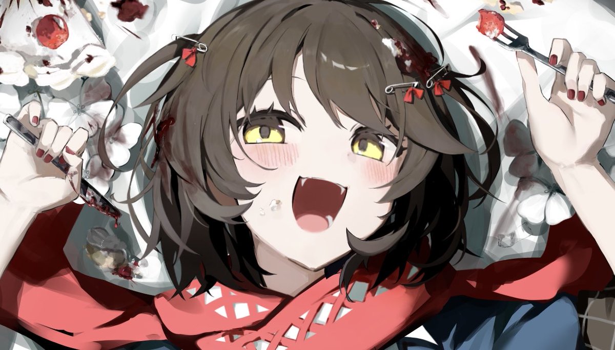 kuroneko_OvO_'s tweet photo. #2026年自分が選ぶ今年上半期の４枚 https://t.co/wZXvMjJgE1