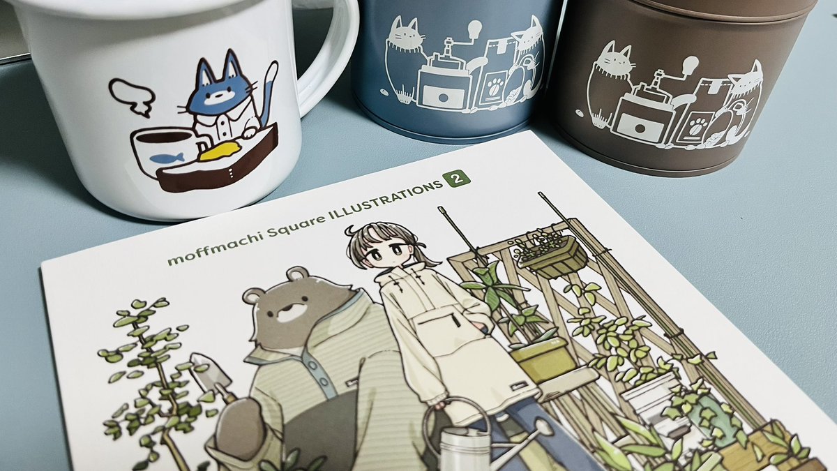 moffmachi (@moffmachi) / Posts / X