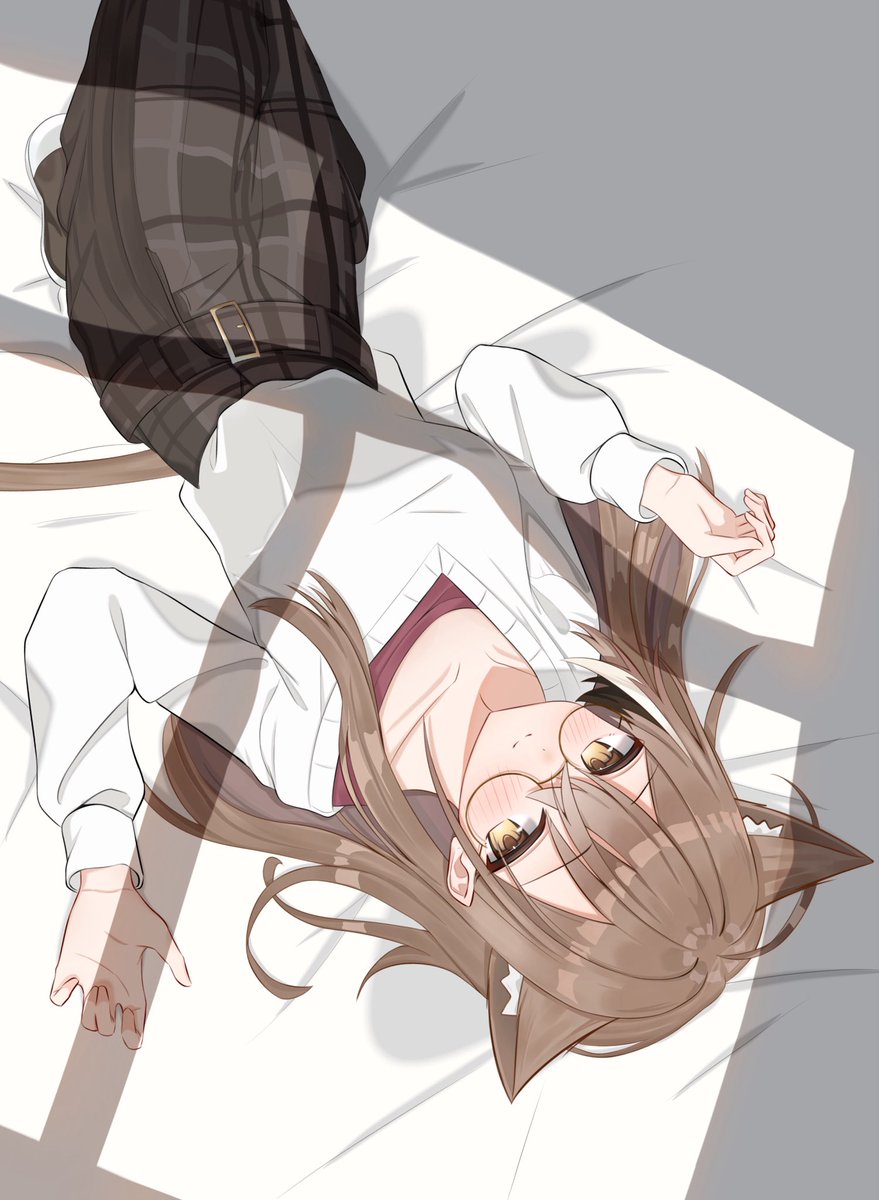 Rio3567_jp's tweet photo. #drawMEI https://t.co/IfMG9VBwS9