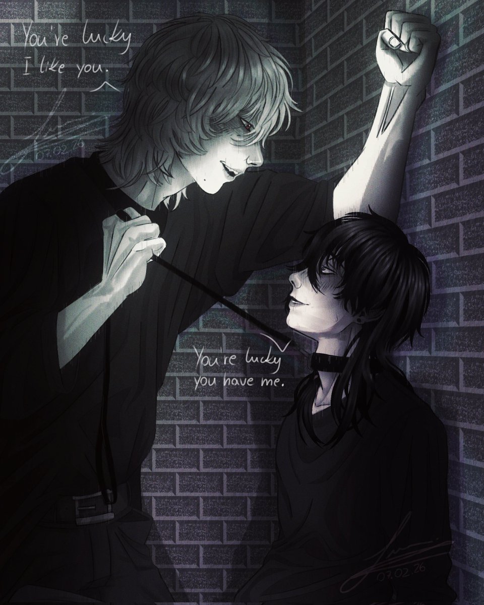 x08981835's tweet photo. ... nevermind.... 

#canonxoc #bnha #tomura #shigaraki #tomurashigaraki #bokunoheroacademia #fanart https://t.co/io0DBb6NpI